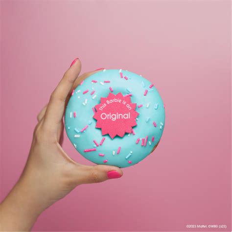 Sweet and Savory: How the Krispy Kreme Promotional Mascot Expands the Menu